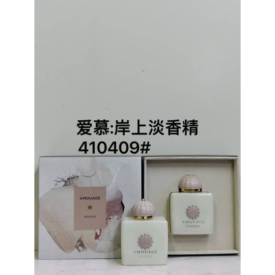 Ashore Eau de Parfum-100ml
